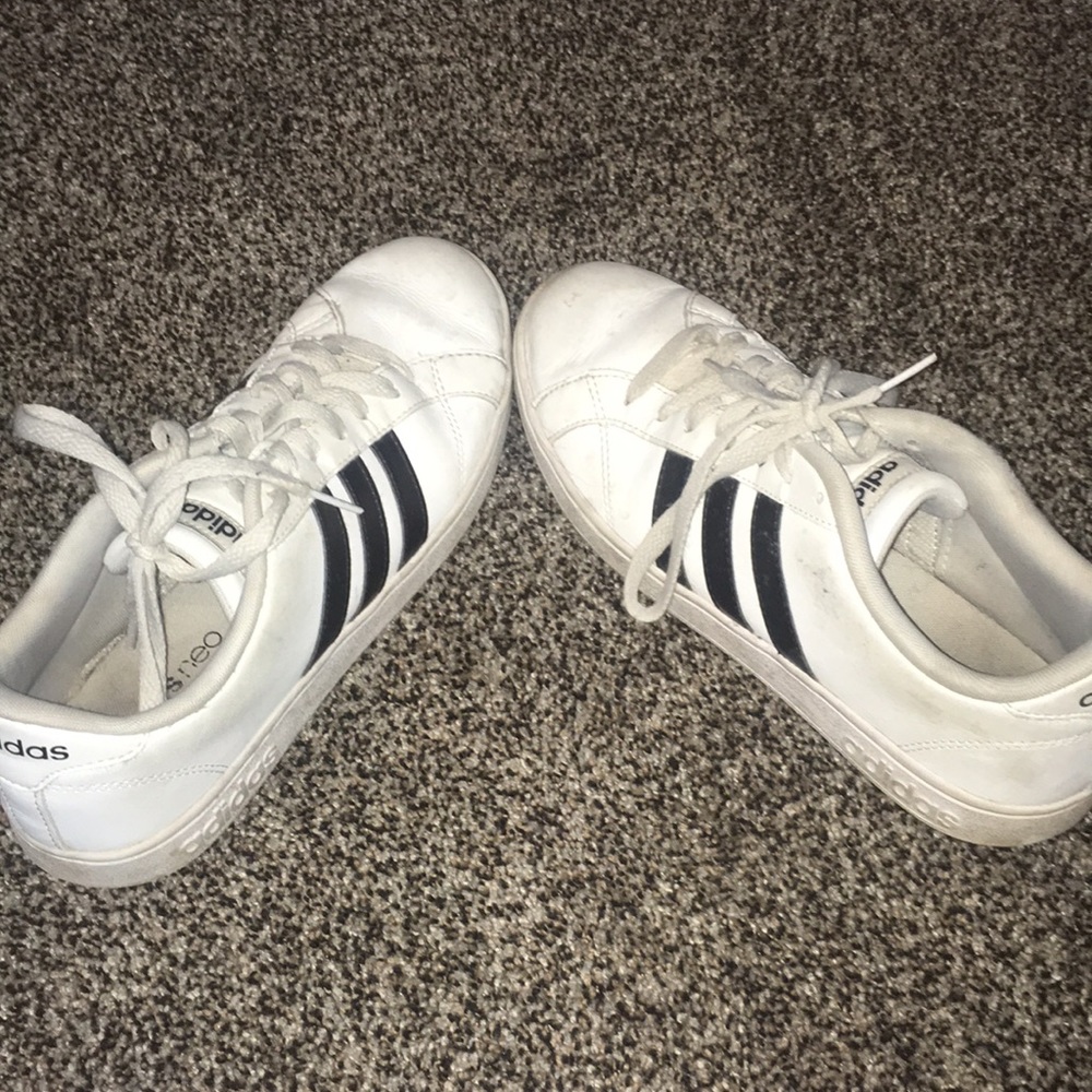 Adidas shoes